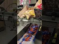 Visiting another ALDI supermarket in the Bronx New York