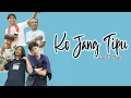 Download Lagu Ko jang tipu - AMSTR Gang (lirik)