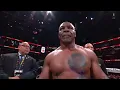 Mike Tyson s BIGGEST introduction by Big Mo