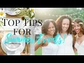 Top Tips for Summer Events Event Planning