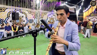الفنان حازم درويش   وصلة يرغول نااار عوض البكر        افراح آل الجعفري العريس محمد   تسجيلات الاشقر دندنها
