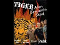 Download Lagu ** Tiger ** Alon Benjamini Band LIVE! from  Nublu151 – 08.22.2025 **