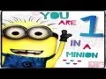 minions funny quotes