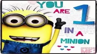 minions funny quotes