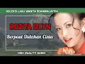 BERPAUT DIDAHAN CINTA - ROZITA IZLYN (HIGH QUALITY AUDIO) WITH LYRIC | KOLEKSI LAGU WANITA 90AN
