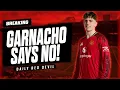 Download Lagu OFFICIAL Garnacho Saudi Offer REJECTED! United To Sign NEW Goalkeeper! | Man United News