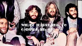 Download What Happened to Canned Heat MP3