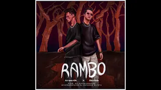 Arsenik Rambo Ft 3enba Prod By Issa Assouad أرسينك رامبو مع عنبه  Arsenik Rambo Ft 3enba Prod By Issa Assouad أرسينك رامبو مع عنبه