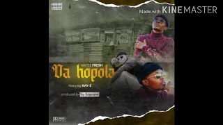 wa hopola ft kaye viral