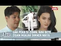 Download Lagu Sakit Tapi Gak Berdarah :) | Aini Malaikat Tak Bersayap ANTV Eps 57 (2/4)