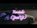 Download Lagu The Weeknd - Reminder ( Speed Up )