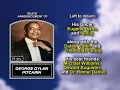 George Dylan Pitcairn Long Obituary