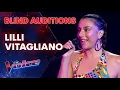 Download Lagu Lilli Vitagliano Sings A Spice Girl Hit To Melanie C | Blind Auditions 2025 | The Voice Australia