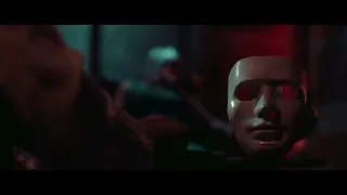 اعلان فيلم سفاح التجمع فيلم العيد      بطولة احمد الفبشاوى دندنها