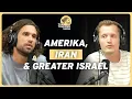 Download Lagu ‘’Wat gebeurt er in Iran?’’ Diedert de Wagt | The Trueman Show #230