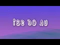 Maria Hutahaean - Ise Do Au (Lyrics)