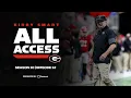 Kirby Smart All Access S10E12 Georgia Tech