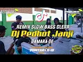 Download Lagu DJ Viral Tik Tok🔊 Lam Laman Esemmu Neng Atiku || Pedhot Janji - Damara De || Panthelo iD