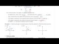 Math 11 - Sec 2 1 Angles in Standard Position