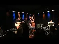 K. ROSENWINKEL - E. REVIS - N. WAITS - Mrs. Parker