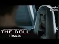 Download Lagu The Doll Trailer I Valeria Lukyanova Horror Film MP3