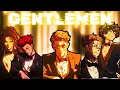 Download Lagu LOVE ON ME x PRINCE OF EGYPT (Slowed + Reverb + Gentlemen Version)
