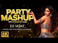 Download Lagu Hindi Party Dance Songs 2025 🔥 Non-Stop Bollywood DJ Remix | Desi Mashup Beats