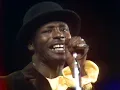 The Chambers Brothers "I Can't Turn You Loose & People Get Ready" on The Ed Sullivan Show