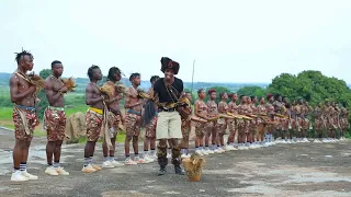 rogeti masamva official video 2024
