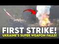 Download Lagu SCHOKKEND! Rusland vernietigt voor het eerst de veelbesproken Neptunus-raket van Oekraïne!
