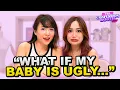 Awkward Pregnant Questions Confession Booth 03