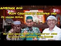 Download Lagu GEMPAR💥 KANG DEDI DI BENCI HABIB tapi KDM dekat DENGAN USTADZ ADI HID4Y4T| KDM ceramah depan UAH