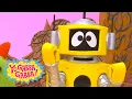 Robot Yo Gabba Gabba Shows for Kids