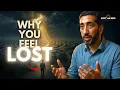 Nouman Ali Khan Allah's plan zal je in verwarring brengen... totdat dit gebeurt