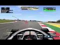 F1 2021 Portimao World record 1 15 142 SETUP