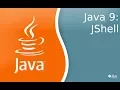 Java 9 2 JShell