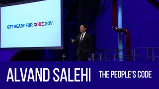 The People s Code - GitHub Universe 2016
