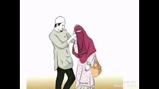 والعشق يقودني أنشودة فائقة الجمال أناشيد بدون موسيقى 