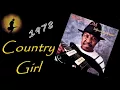 Magic Slim & The Teardrops - 04 - Country Girl (Kostas A~171)