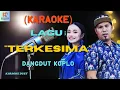 Download Lagu Terkesima Karaoke | Karaoke Dangdut Official | Cover PA 600