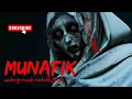 Download Lagu MUNAFIK - LAGU UNDERGROUND  BUAT KAMU YANG MUAK DENGAN KEADAAN