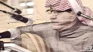 ابراهيم الخشرم   جازيتني    المراويس طايحه   دندنها
