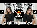 Lagu DJ  JEAOLUS KOPLOKERS X GO GO GOYANG || NEW STYLE - ALFAN YETE TERBARU