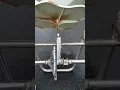 Fertilizer spreader maintenance