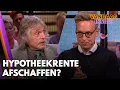 Download Lagu Discussie over afschaffing hypotheekrenteaftrek: ‘Ik vind het onverantwoord!’