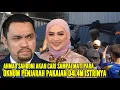 Download Lagu AHMAD SAHRONI MURKA LIHAT VIDEO PARA DEMONSTRAN PERLAKUKAN PAKAIAN DAL4M ISTRINYA SEKEJI INI DIRUMAH