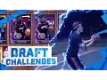 EXTREME NBA 2K16 DRAFT CHALLENGES