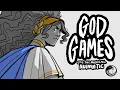 Download Lagu God Games | EPIC: The Musical Animatic