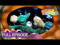 Lagu The Hoobs | Wheels | Jim Henson Family Hub | Kids Cartoon
