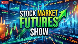 Sunday Market Future Show